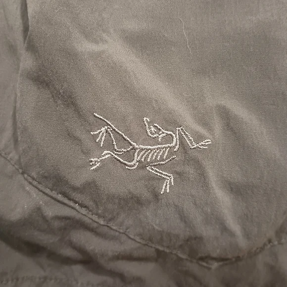 Arc'teryx Mens Shorts - Picture 3 of 4